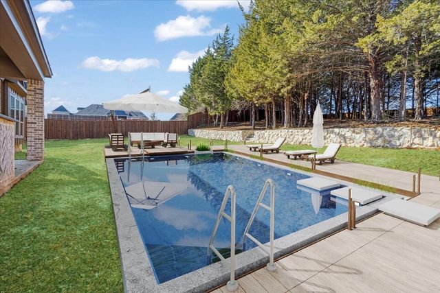 191 Acorn Trail, Denison, TX 75020