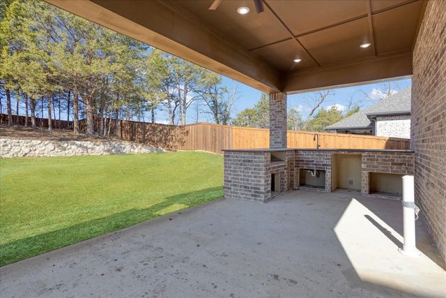 191 Acorn Trail, Denison, TX 75020