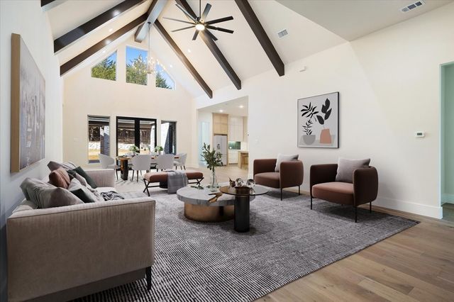 191 Acorn Trail, Denison, TX 75020