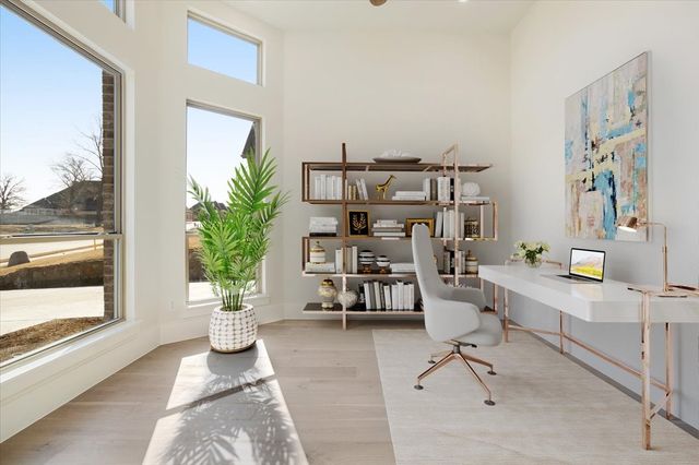 191 Acorn Trail, Denison, TX 75020