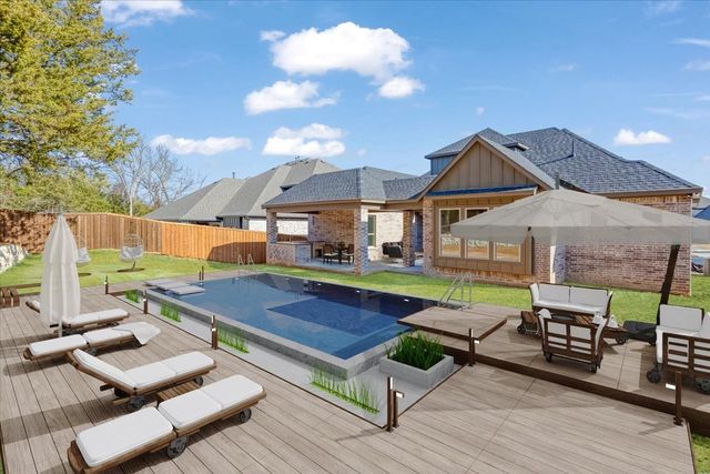 191 Acorn Trail, Denison, TX 75020