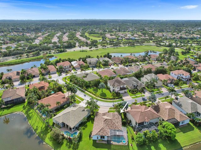 2657 Windwood Way, Royal Palm Beach, FL 33411