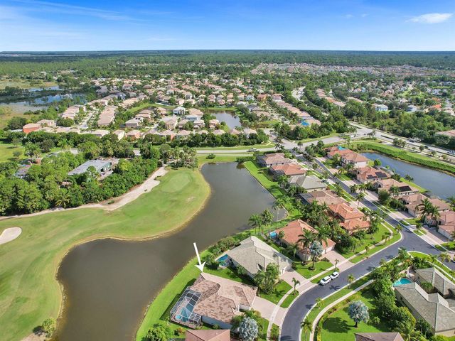 2657 Windwood Way, Royal Palm Beach, FL 33411