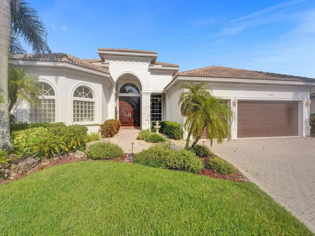 2657 Windwood Way, Royal Palm Beach, FL 33411