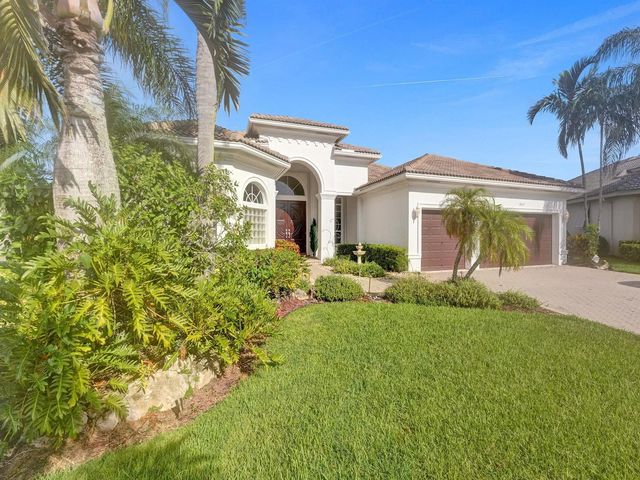 2657 Windwood Way, Royal Palm Beach, FL 33411