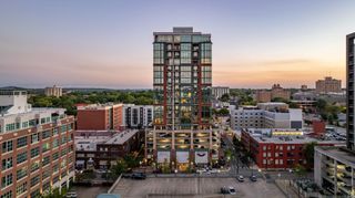 315 Rock #1004 Street # 1004, Little Rock, AR 72202