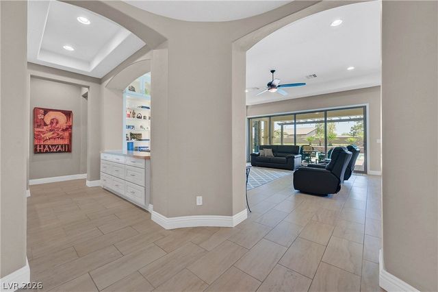 5878 Grade Vista Street, Las Vegas, NV 89135
