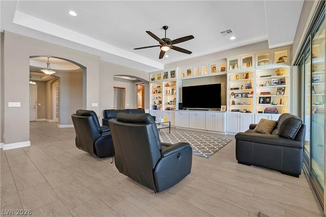 5878 Grade Vista Street, Las Vegas, NV 89135