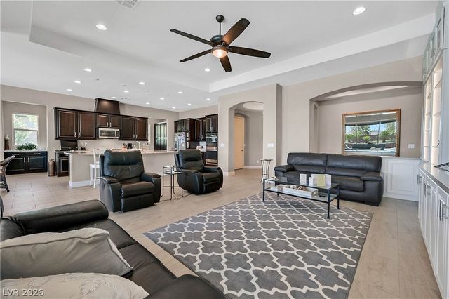5878 Grade Vista Street, Las Vegas, NV 89135