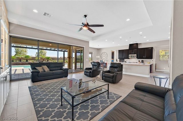 5878 Grade Vista Street, Las Vegas, NV 89135
