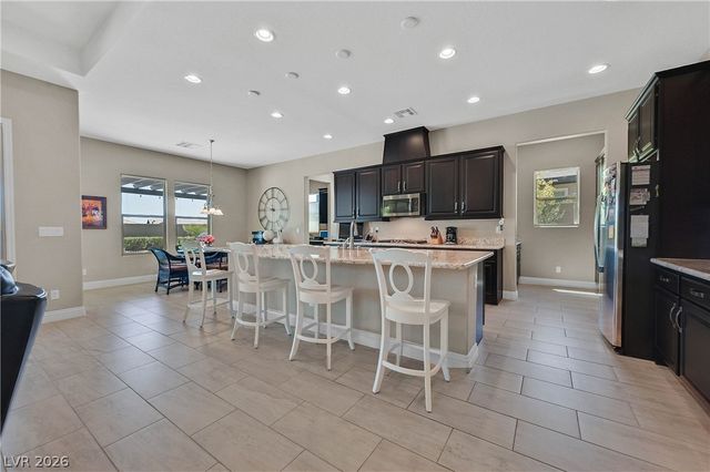 5878 Grade Vista Street, Las Vegas, NV 89135