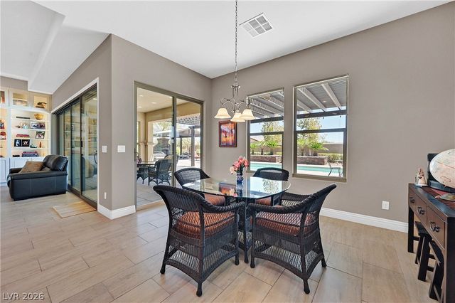 5878 Grade Vista Street, Las Vegas, NV 89135