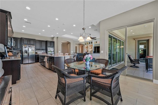 5878 Grade Vista Street, Las Vegas, NV 89135