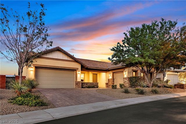 5878 Grade Vista Street, Las Vegas, NV 89135