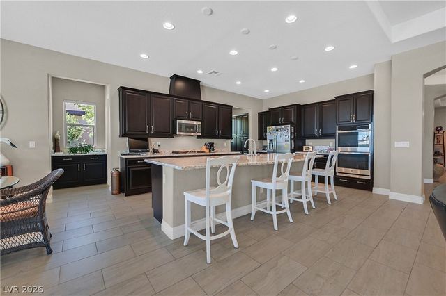 5878 Grade Vista Street, Las Vegas, NV 89135