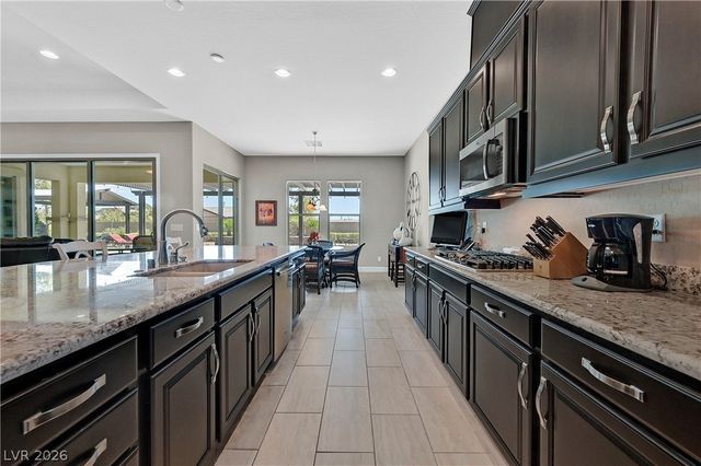 5878 Grade Vista Street, Las Vegas, NV 89135