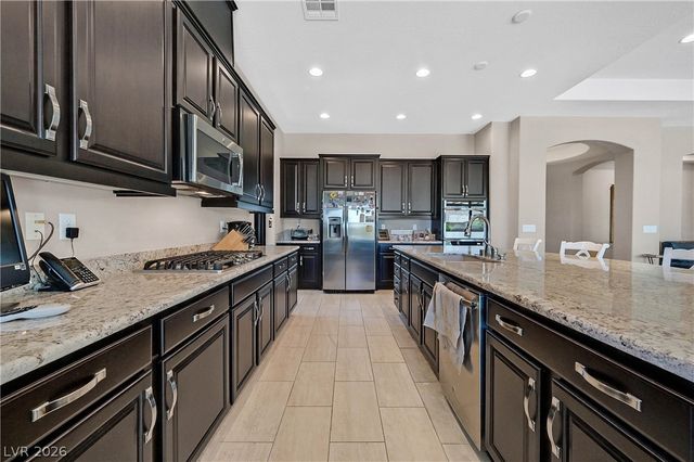 5878 Grade Vista Street, Las Vegas, NV 89135