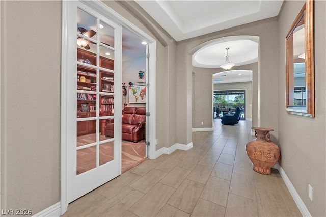 5878 Grade Vista Street, Las Vegas, NV 89135