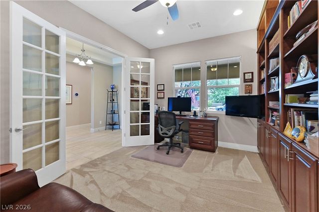 5878 Grade Vista Street, Las Vegas, NV 89135