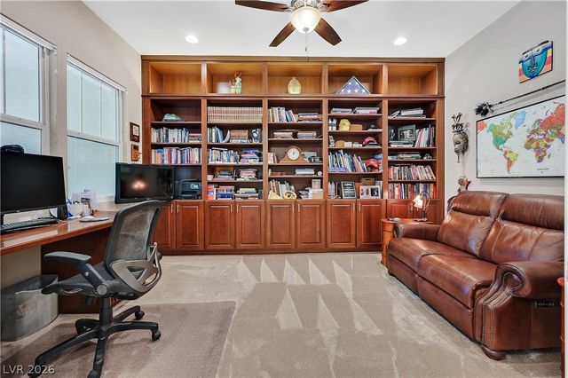 5878 Grade Vista Street, Las Vegas, NV 89135
