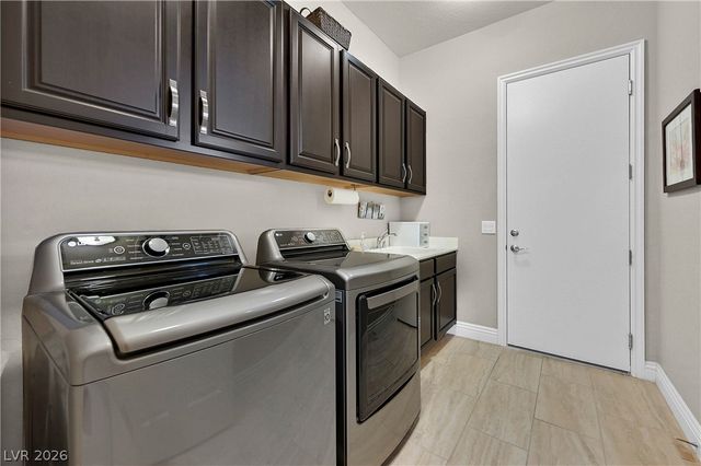 5878 Grade Vista Street, Las Vegas, NV 89135