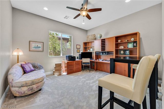 5878 Grade Vista Street, Las Vegas, NV 89135