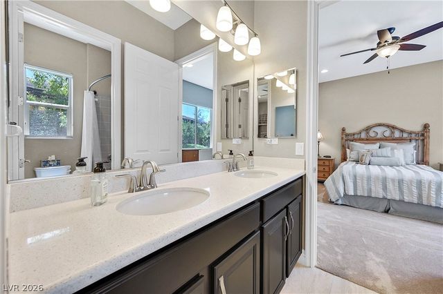 5878 Grade Vista Street, Las Vegas, NV 89135