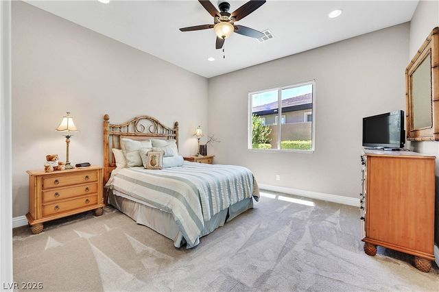 5878 Grade Vista Street, Las Vegas, NV 89135