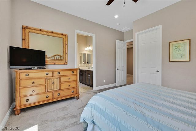 5878 Grade Vista Street, Las Vegas, NV 89135