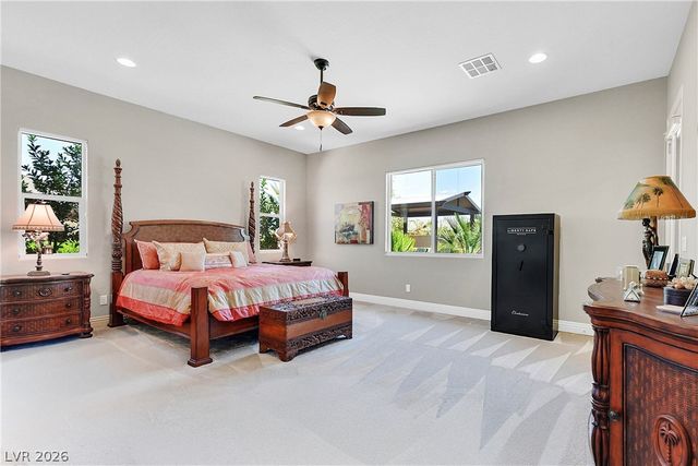 5878 Grade Vista Street, Las Vegas, NV 89135