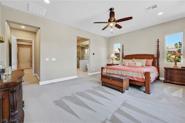 5878 Grade Vista Street, Las Vegas, NV 89135