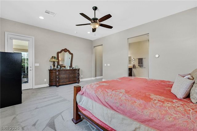 5878 Grade Vista Street, Las Vegas, NV 89135