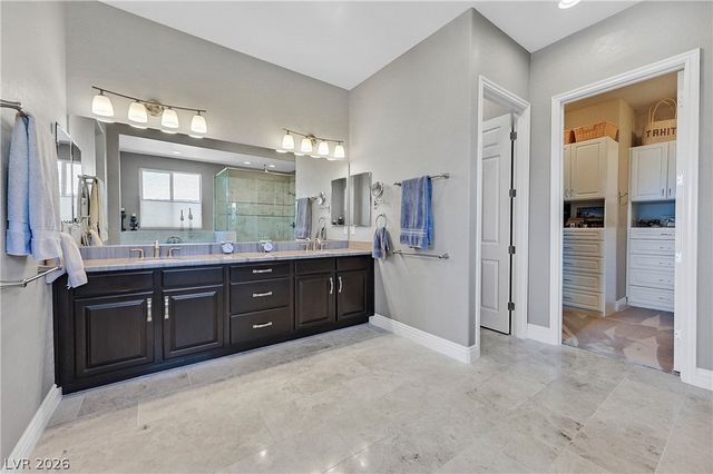 5878 Grade Vista Street, Las Vegas, NV 89135