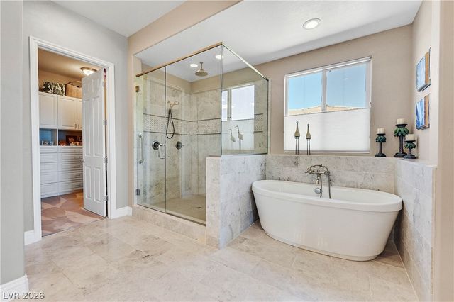 5878 Grade Vista Street, Las Vegas, NV 89135