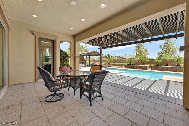 5878 Grade Vista Street, Las Vegas, NV 89135