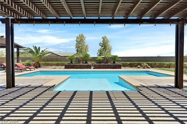 5878 Grade Vista Street, Las Vegas, NV 89135