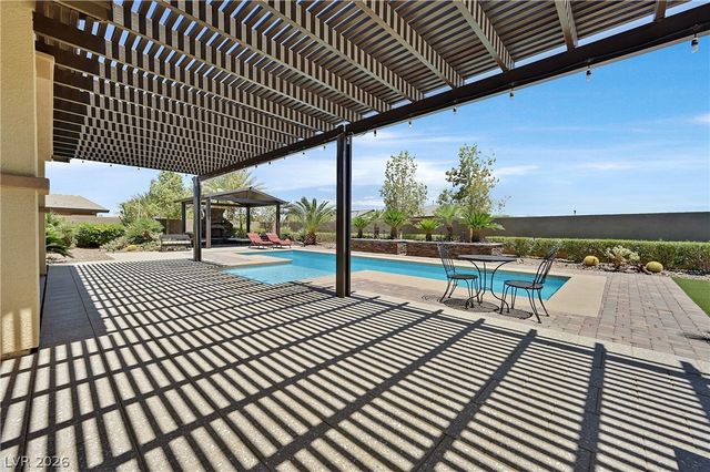 5878 Grade Vista Street, Las Vegas, NV 89135