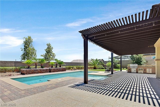 5878 Grade Vista Street, Las Vegas, NV 89135