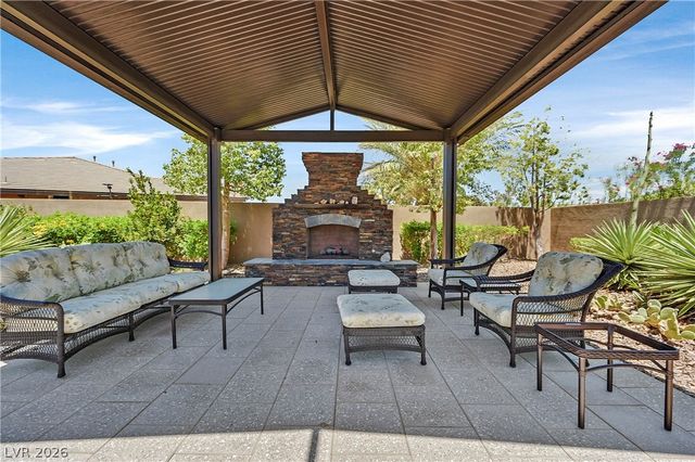 5878 Grade Vista Street, Las Vegas, NV 89135