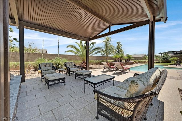 5878 Grade Vista Street, Las Vegas, NV 89135