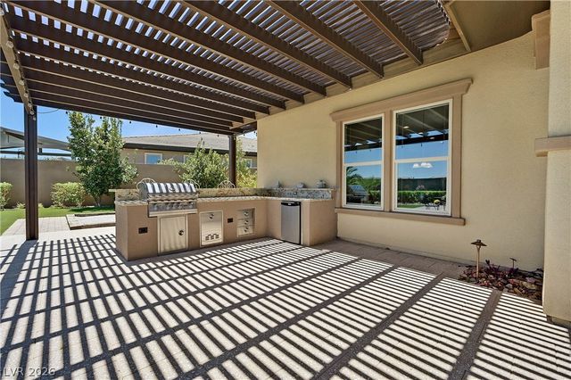 5878 Grade Vista Street, Las Vegas, NV 89135