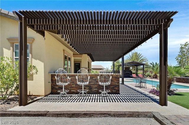 5878 Grade Vista Street, Las Vegas, NV 89135