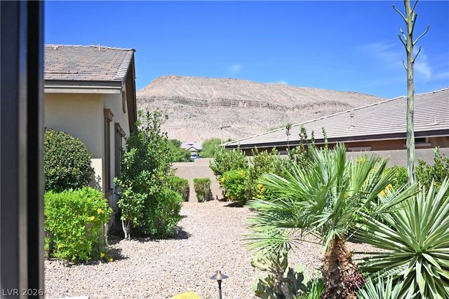 5878 Grade Vista Street, Las Vegas, NV 89135