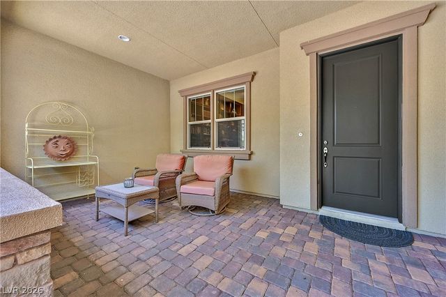 5878 Grade Vista Street, Las Vegas, NV 89135