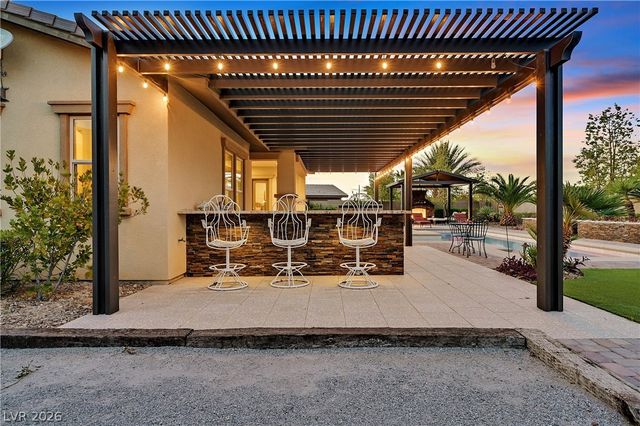 5878 Grade Vista Street, Las Vegas, NV 89135