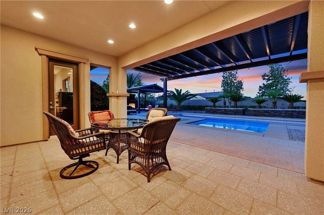 5878 Grade Vista Street, Las Vegas, NV 89135