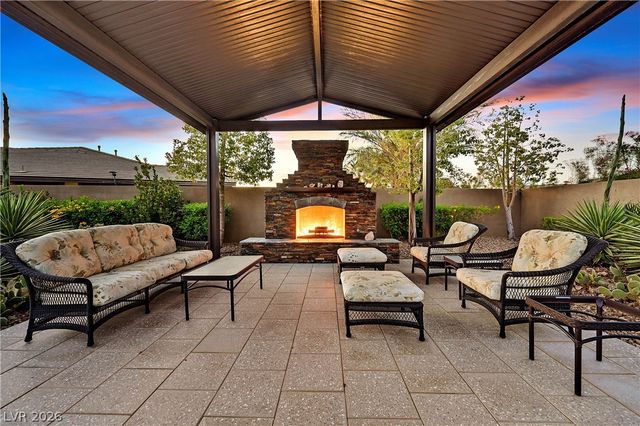 5878 Grade Vista Street, Las Vegas, NV 89135