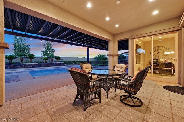 5878 Grade Vista Street, Las Vegas, NV 89135