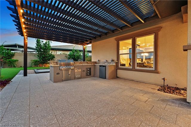 5878 Grade Vista Street, Las Vegas, NV 89135