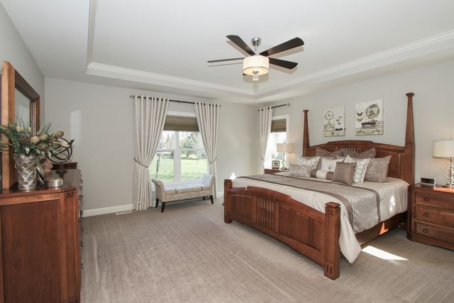 40W699 Maplehurst Lane, Hampshire, IL 60140